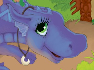 Hoha te Taniwha